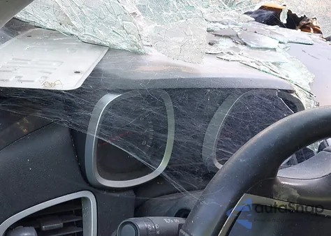 2011 Chevrolet Equinox 1Lt from USA, damaged, VIN 2GNALDEC2B1225119